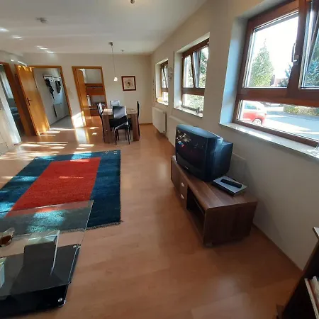 Apartman Pfaffenweiler Schwenningen Villingen-Schwenningen