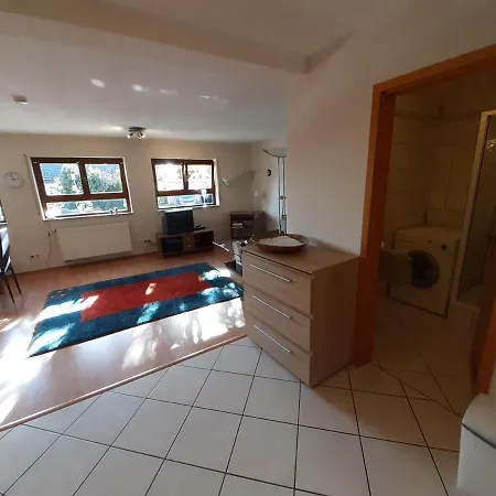 Pfaffenweiler Schwenningen Apartman Villingen-Schwenningen