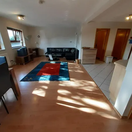 Pfaffenweiler Schwenningen Villingen-Schwenningen