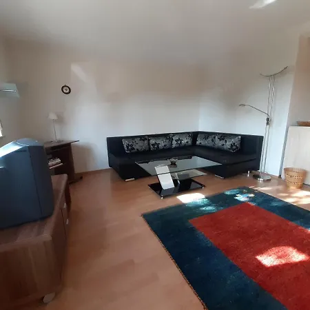 Pfaffenweiler Schwenningen Villingen-Schwenningen