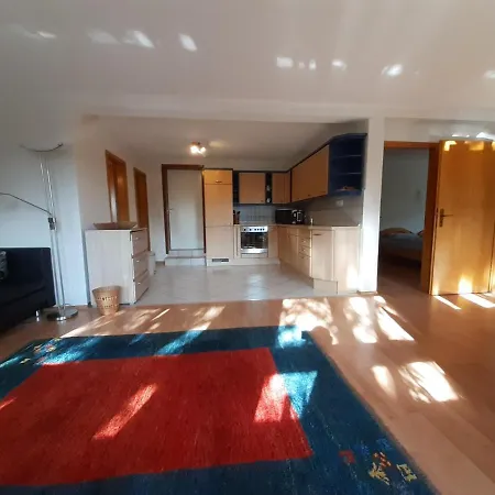 Pfaffenweiler Schwenningen Apartman Villingen-Schwenningen