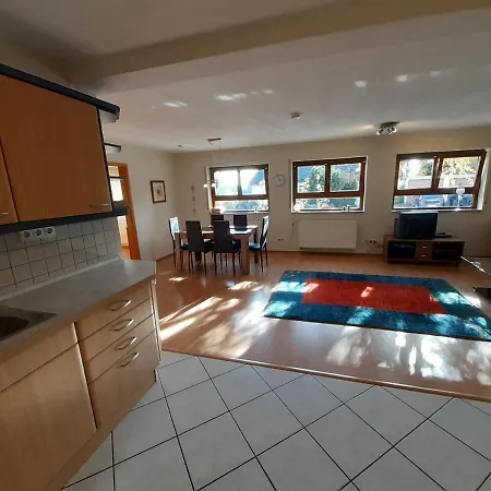 Pfaffenweiler Schwenningen Apartamento *