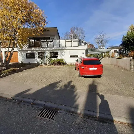 Pfaffenweiler Schwenningen Villingen-Schwenningen