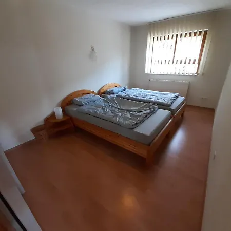 Pfaffenweiler Schwenningen Apartman