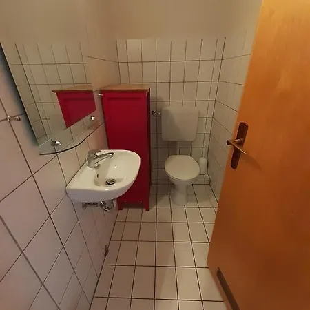 Apartamento Pfaffenweiler Schwenningen