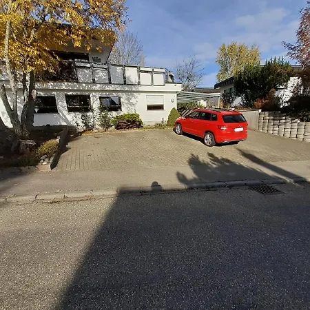 Pfaffenweiler Schwenningen