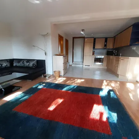 Pfaffenweiler Schwenningen Apartment Villingen-Schwenningen