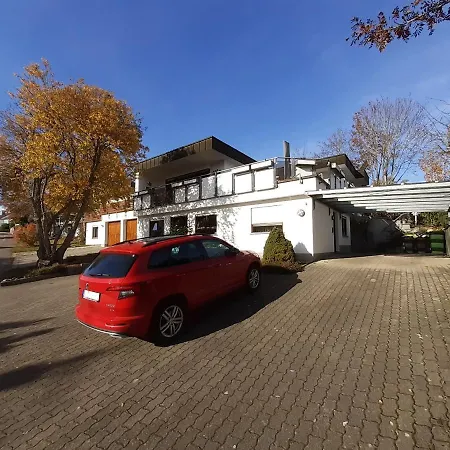 Apartment Pfaffenweiler Schwenningen *