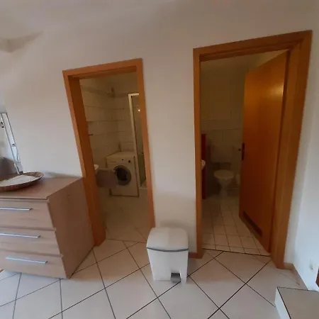 Pfaffenweiler Schwenningen * Villingen-Schwenningen