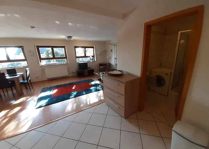 Pfaffenweiler Schwenningen Lägenhet Villingen-Schwenningen