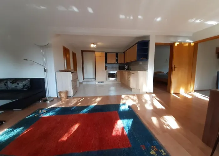 Pfaffenweiler Schwenningen Lägenhet Villingen-Schwenningen