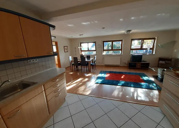 Pfaffenweiler Schwenningen Lägenhet *